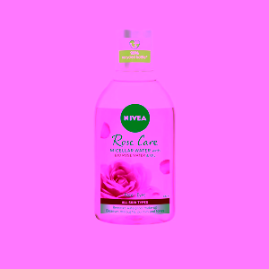 Nivea Rose Care Micellar Water