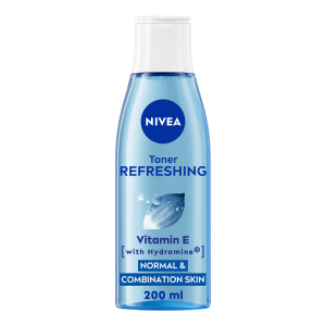 Nivea Toner Refreshing Normal & Combination Skin
