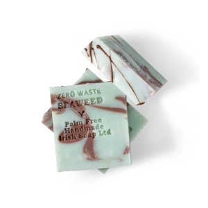 Palm Free Irish Soap Classic Irish Seaweed