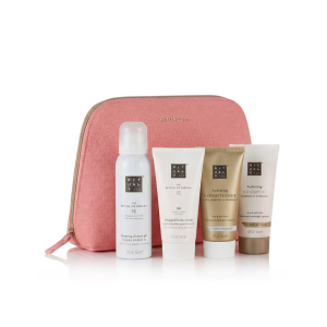Rituals of Sakura Travel Exclusive