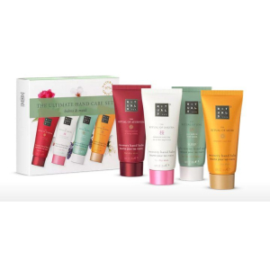 Rituals The Ultimate Hand Care Set
