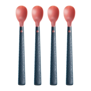 Tommee Tippee Heat-Sensitive Weaning Spoons